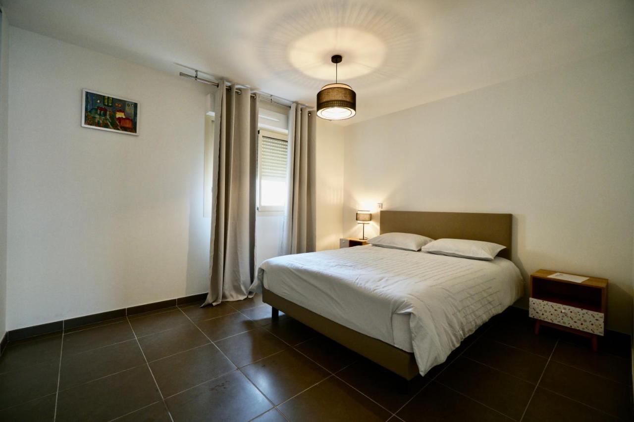 Montaigne Appartement