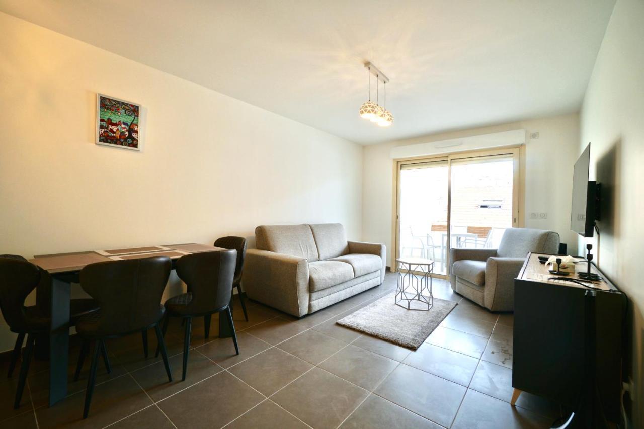 Montaigne Appartement