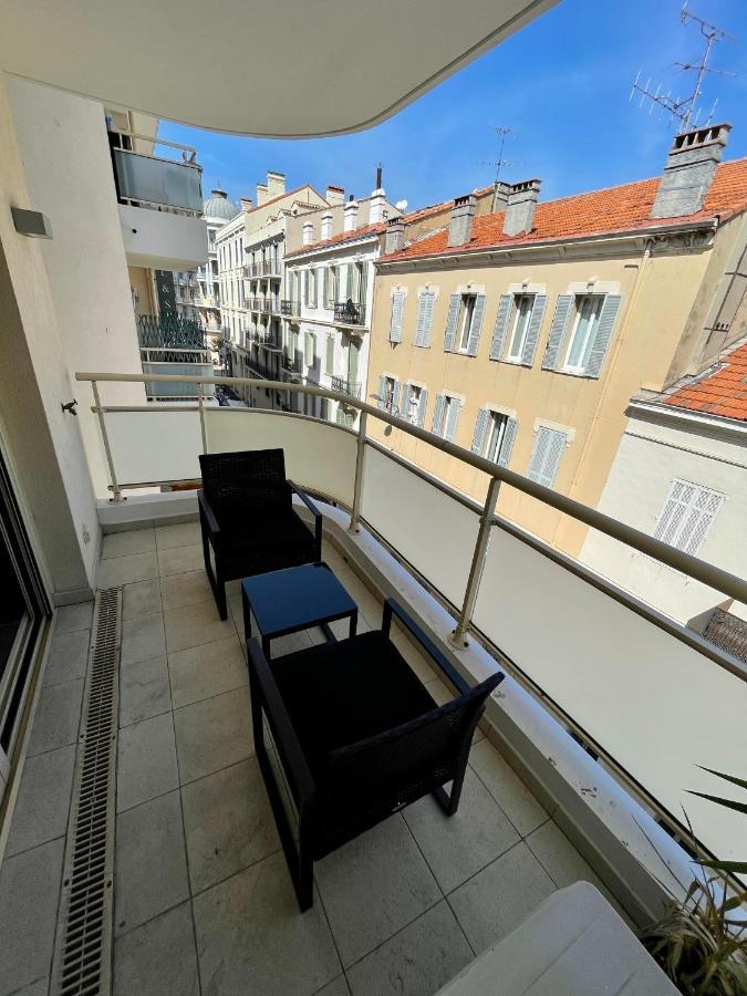 Montaigne Appartement *